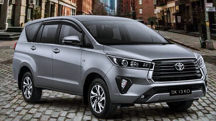 7인승 Innova