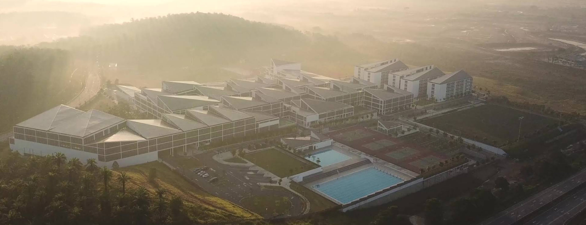 케플러 아카데미 · 국제학교 캠프 자료 1