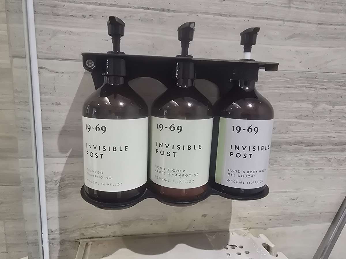 2베드룸 사진 25